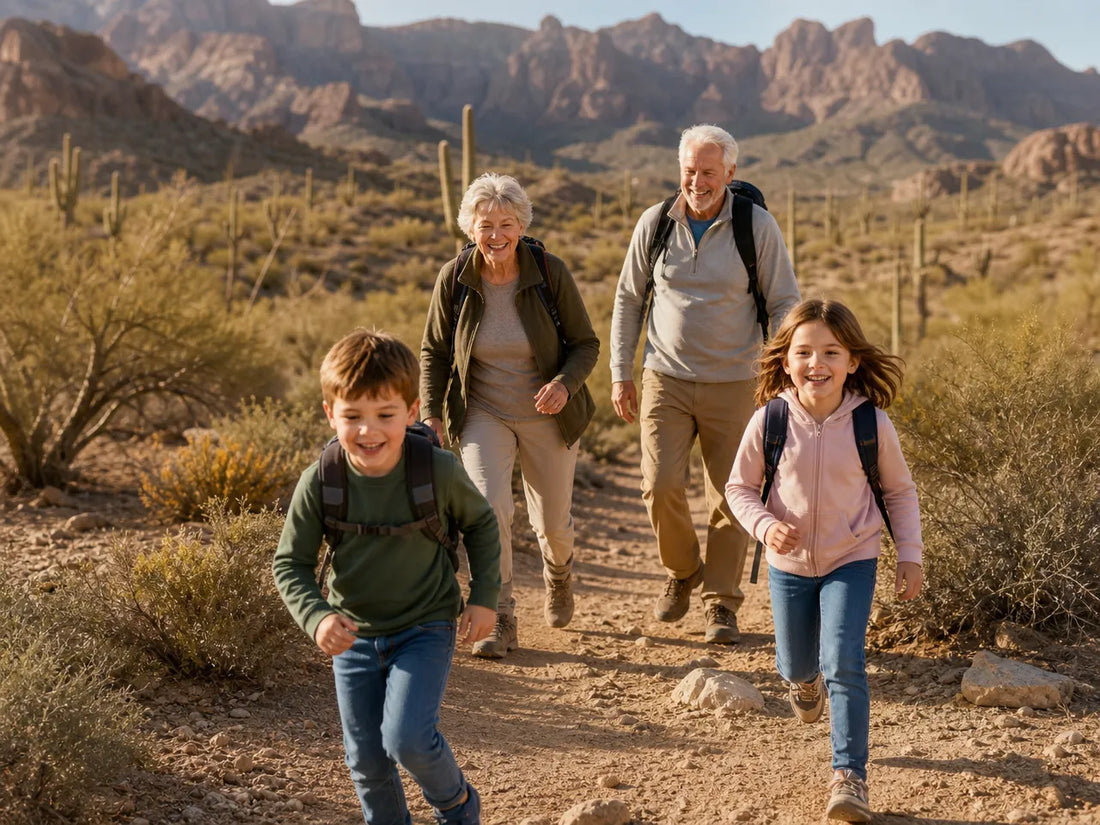The Transformative Power of Travel: How Learning in Different Environments Sparks Curiosity