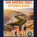 Earth in Motion: San Andreas Fault Discovery Expedition