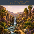 Indian Canyons Destination Explorer Guide