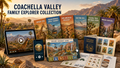 8 Destination Explorer Guides Coachella Valley | Palm Desert