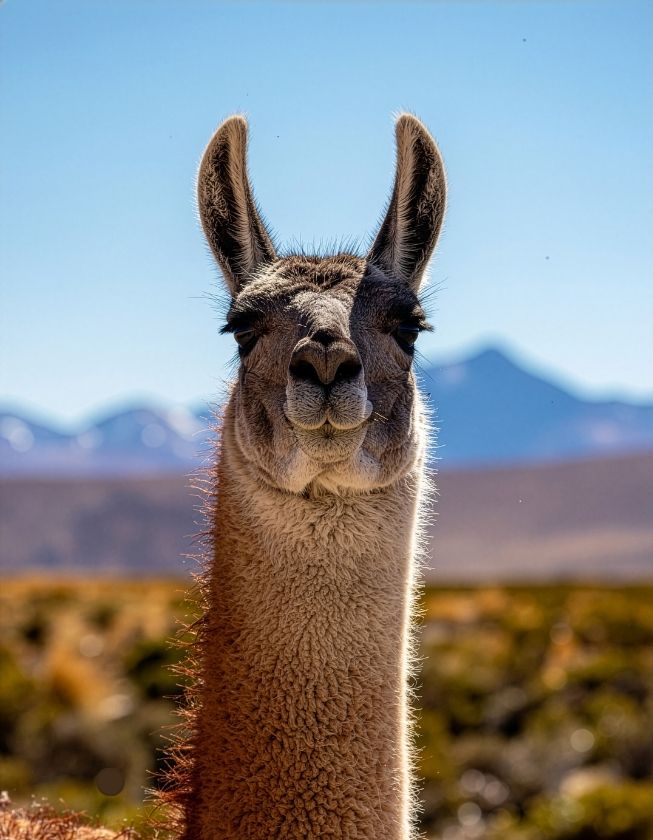 The Living Desert Adventure Guide — Explore to Learn